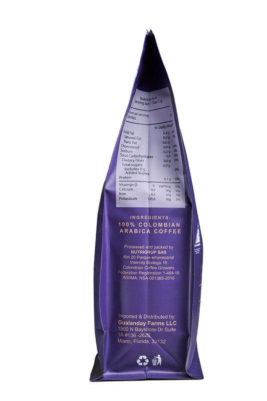 Specialty Coffee Montegrato