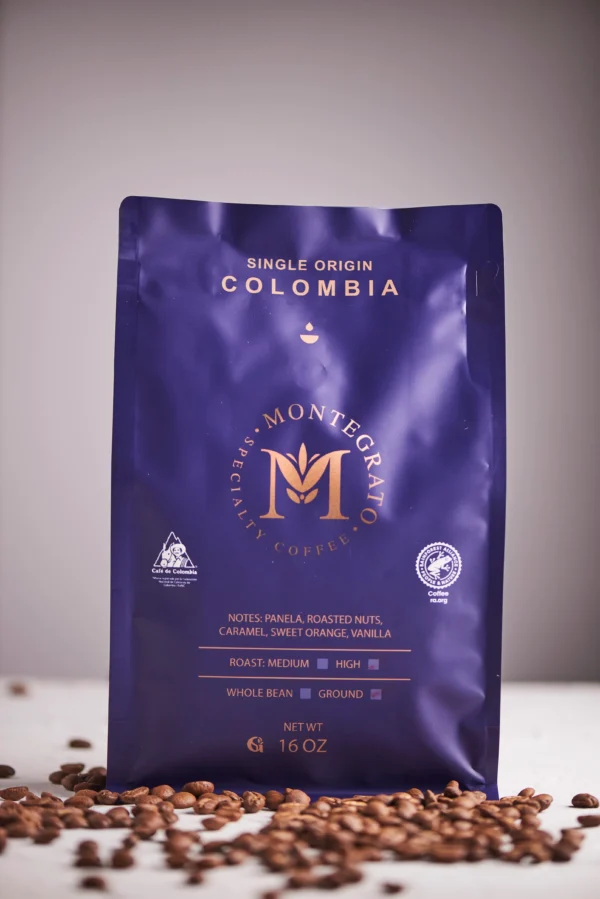 Producto montegrato