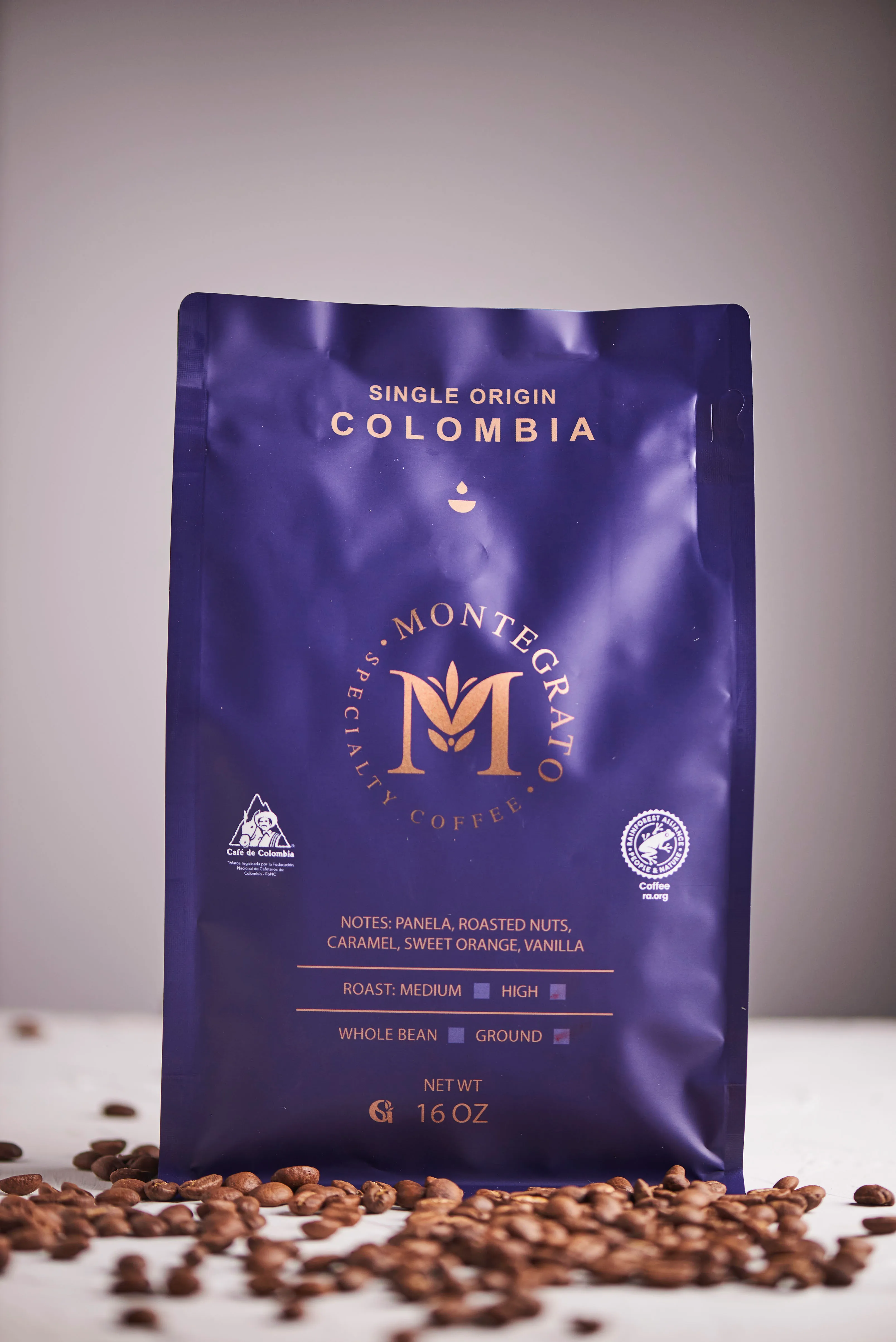 Producto montegrato
