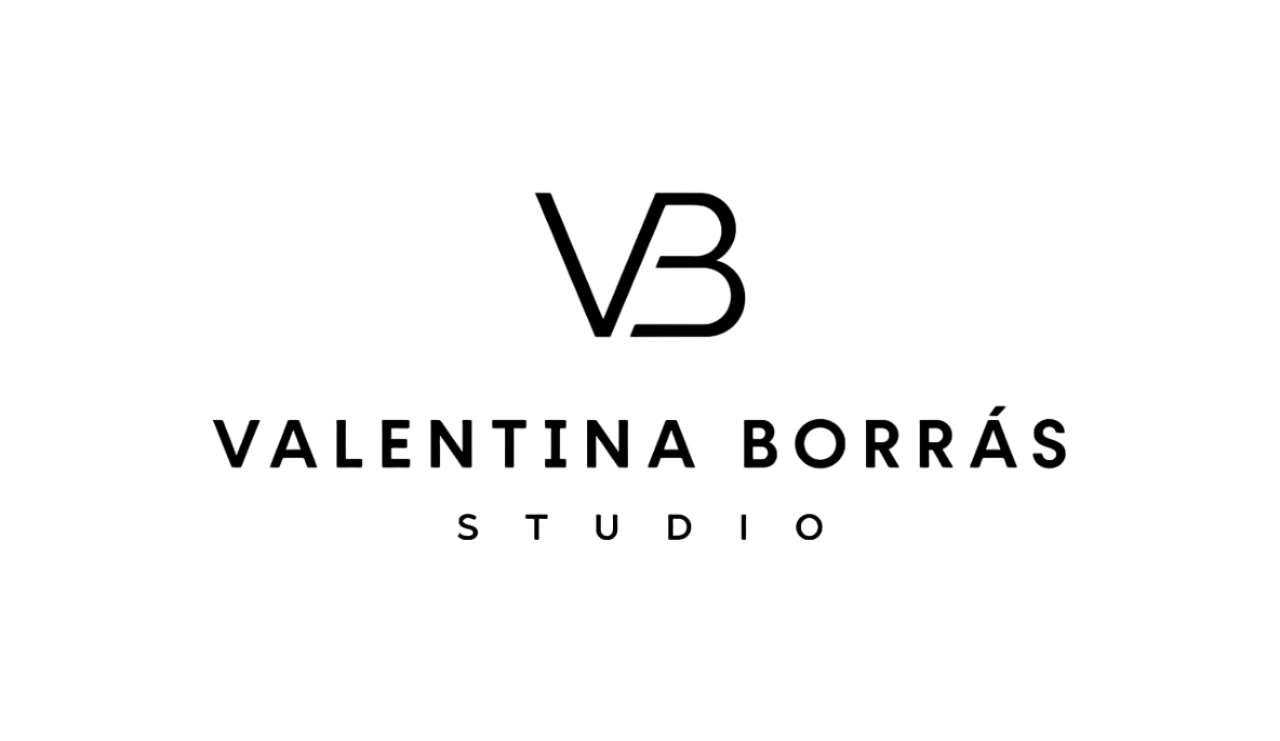 Logo Valentina Borrá